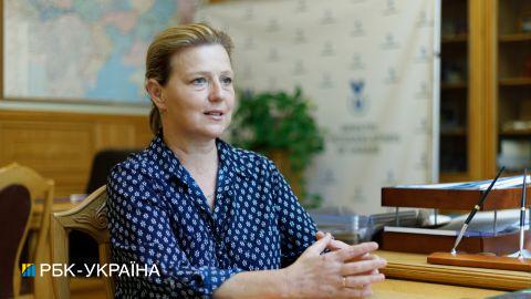 Юлія Лапутіна: Маргіналізуються не ветерани, а їхній образ у суспільстві