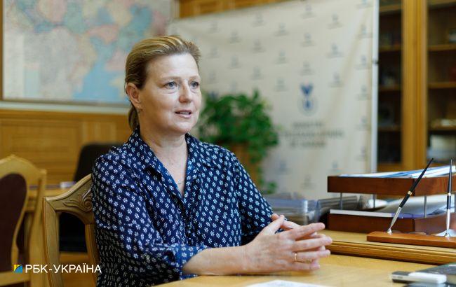 Юлія Лапутіна: Маргіналізуються не ветерани, а їхній образ у суспільстві