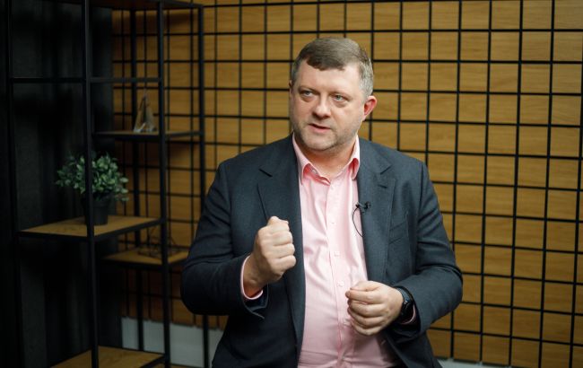 Корнієнко про демобілізацію та е-бронювання: на "гарячій" адженді Ради законів немає