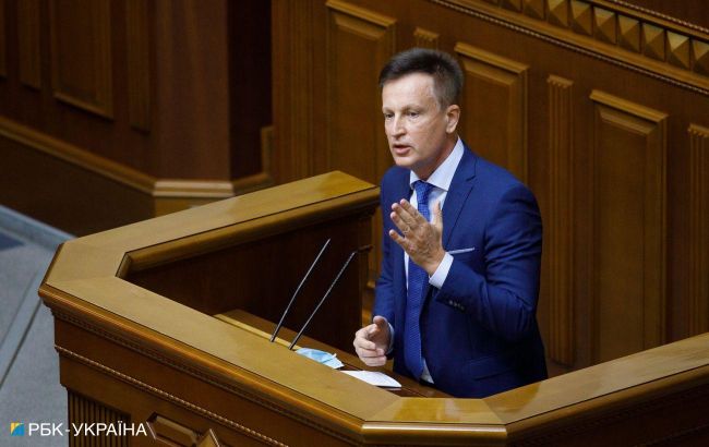 Фігуранти справи НАБУ про "торгівлю повітрям" пов'язані з керівництвом НКРЕКП, - нардеп