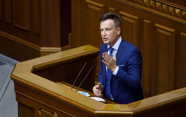 Дело "Роттердам+" давно должны были закрыть из-за отсутствия доказательств, - нардеп