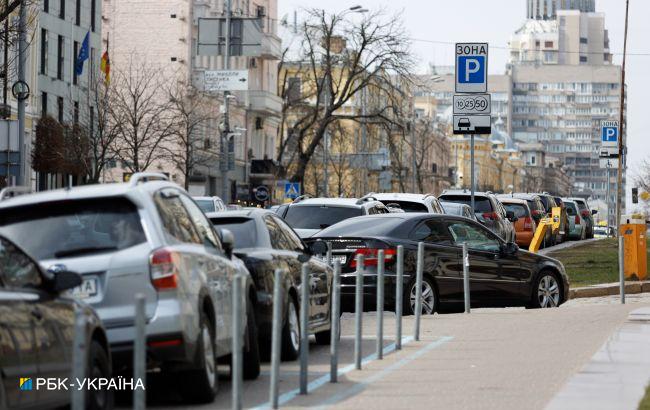 У Києві сьогодні повністю перекриють рух на Борщагівскій: коли відкриють