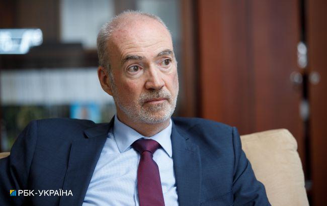 Сейчас нет консенсуса среди членов НАТО по предоставлению ПДЧ Украине, - посол Франции