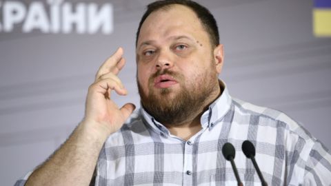 У президента не виключили вето на виборчий кодекс