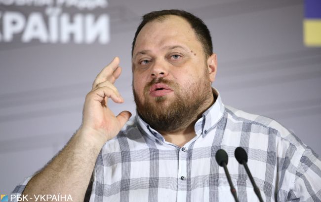 В Раде анонсировали внедрение новой системы голосования