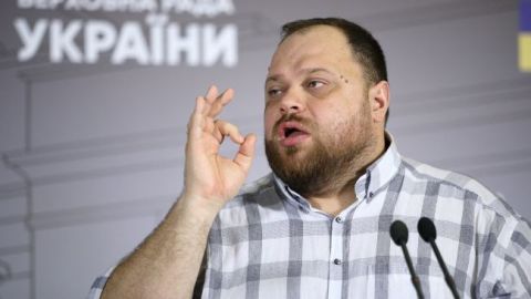 Украинское законодательство получит официальный перевод на английский