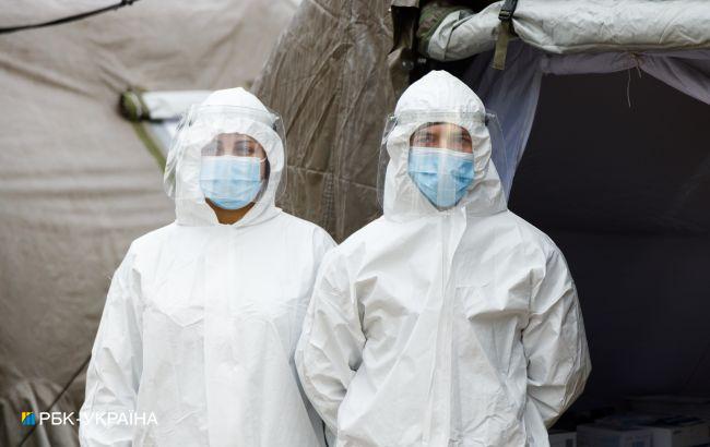 ЕС передаст Украине помощь для экстренной медицины из-за угрозы вторжения России