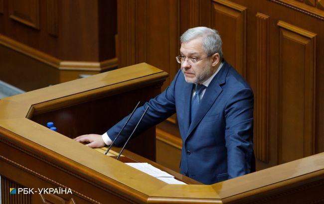 Україні вкрай потрібен експорт електроенергії в Європу, - Галущенко