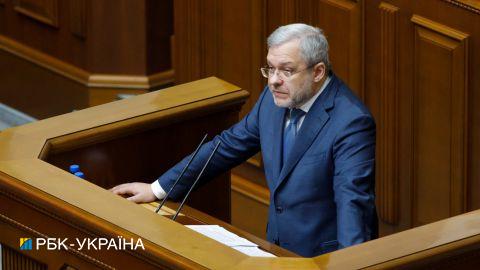 В Україні різко зросло споживання електроенергії і впало споживання газу, - Міненерго