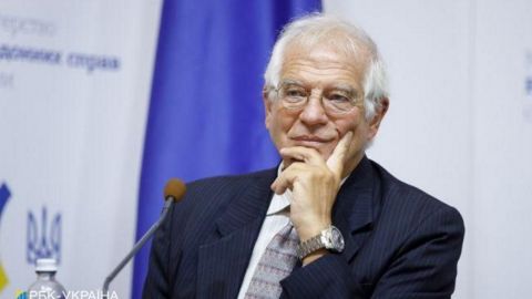 Безпеку в Європі неможливо забезпечити без України, - Боррель