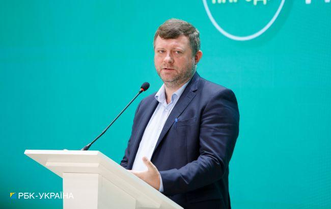 Отставки в правительстве на этой неделе не планируются, - Корниенко