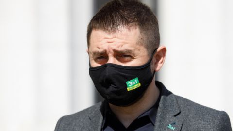 В правительство планируют назначить еще несколько министров, - Арахамия