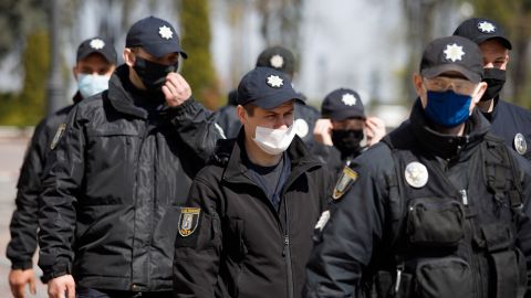 В Одессе задержали сбежавшего из СИЗО заключенного