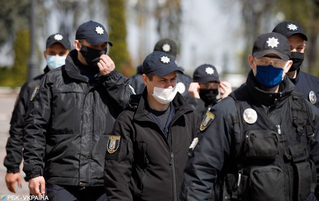 Через розбиту камеру на виборчій дільниці у Сватовому відкрили справу