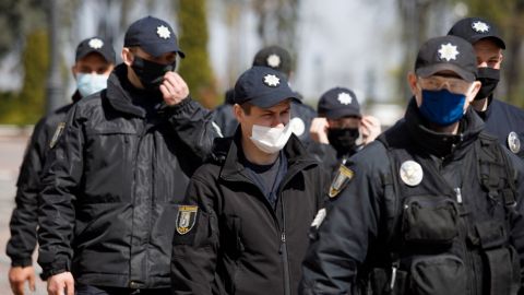 Розкрито план вбивства відомого музиканта в Києві: як діяли бандити (фото)