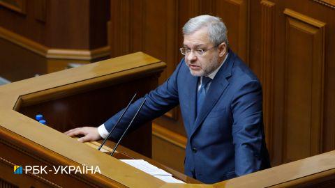 Галущенко обсудил с послом Турции использование плавучих электростанций в Украине