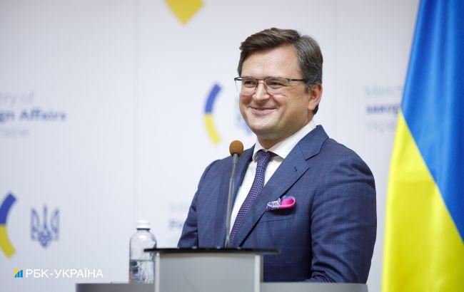 Україна вперше візьме участь у засіданні Центральноєвропейської п'ятірки