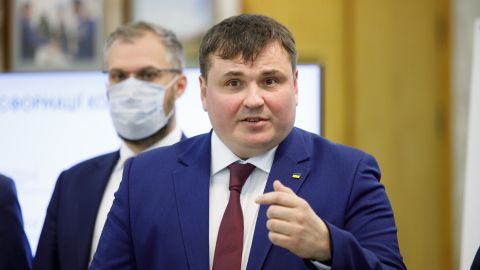 В "Укроборонпроме" назвали сроки ликвидации концерна