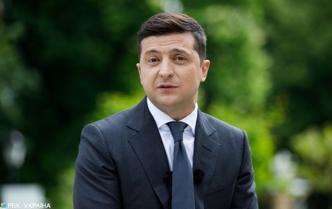 Зеленський провів нараду щодо реінтеграції ОРДЛО: дав низку доручень