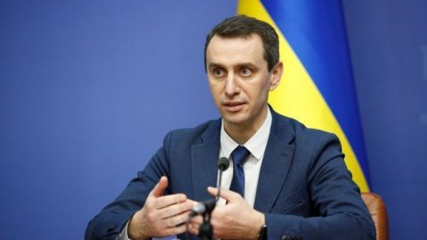 У МОЗ розповіли, як готуватимуть українців до другої хвилі коронавірусу