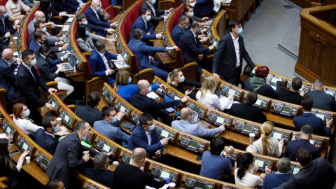 Для прийняття проекту бюджету-2021 треба створити робочу групу з досвідчених депутатів, - експерт