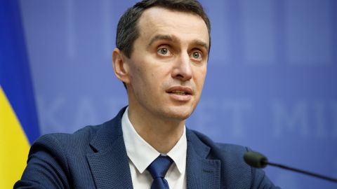 Украина из-за COVID-19 может попросить ВОЗ направить медиков, - Ляшко