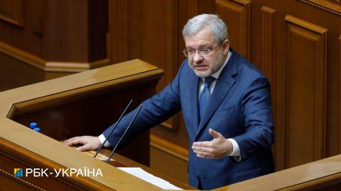 Замість поставок газу до Європи росіянам доведеться просто спалювати газ, - Галущенко