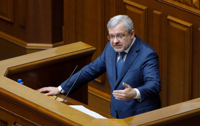 "Нафтогаз" начал импорт газа: сколько планирует закупить в феврале