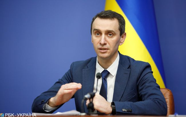 Контроль карантину в Україні посилять