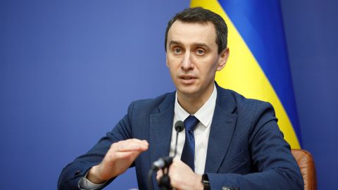 МОЗ прорахував понад 80 сценаріїв розвитку епідемії коронавірусу в Україні