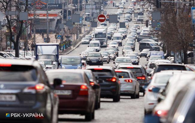 МВС планує повернути техогляд автівок, але з відеофіксацією процесу