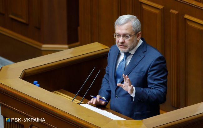 Украина завершила отопительный сезон с запасами газа более 9 млрд кубометров