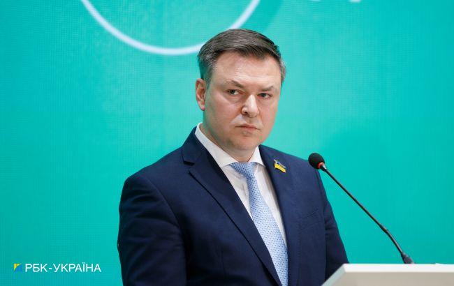 У СН пов'язують загострення на Донбасі з візитом Зеленського в США