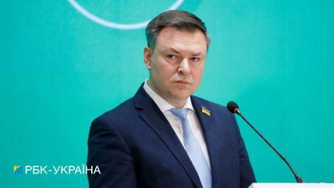 Олександр Завітневич: Окремі норми законопроекту про мобілізацію зазнають суттєвих змін