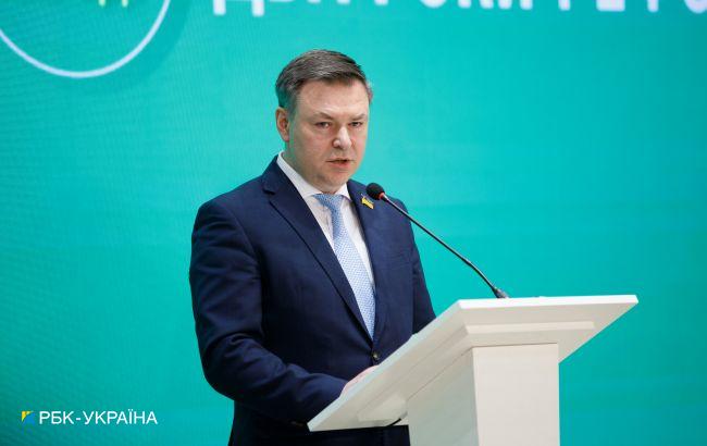 Законопроект про мобілізацію: комітет з оборони може ухвалити рішення вже сьогодні