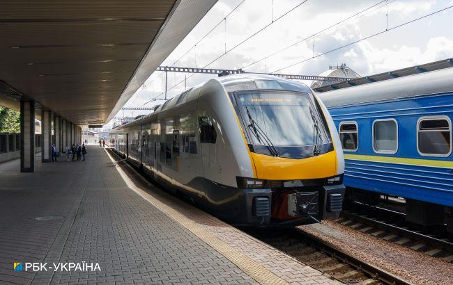 Голосование в "Дії": украинцы выбрали новое название для Южной железной дороги