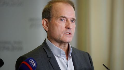 У Медведчука знайшли землю в Болгарії на 19 млн євро