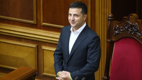 Правила игры: как команда Зеленского легализирует азартный бизнес