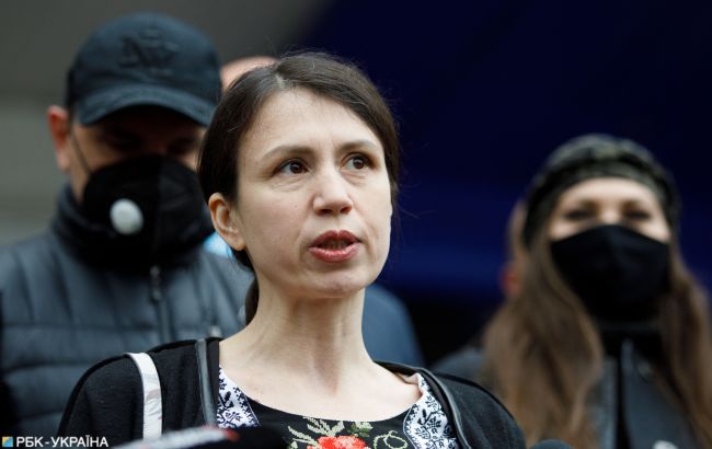 Отец Татьяны Черновол умер в Египте при странных обстоятельствах