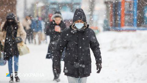 В Украине объявлено штормовое предупреждение: где именно