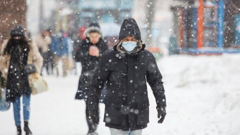 Не будите спящих сурков: украинцам рассказали о сильных морозах