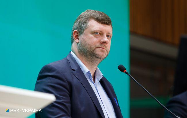 "Слуга народа" не будет менять главу партии в случае избрания Корниенко вице-спикером Рады