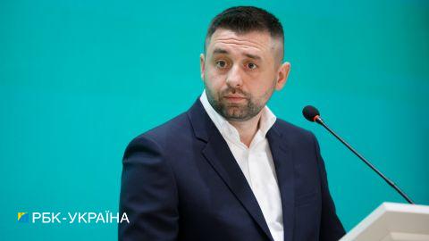Делегация Украины прибыла на границу Беларуси для участия в переговорах с РФ