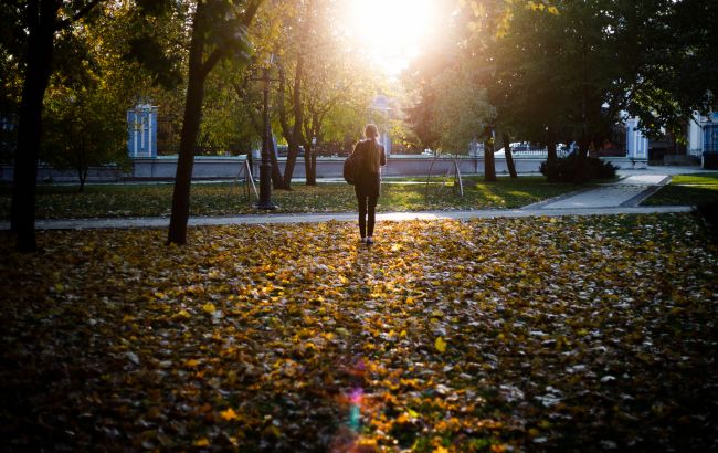 Заморозки будуть звичним явищем: прогноз Укргідрометцентру на жовтень