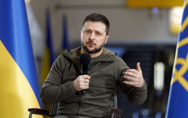 Для нас самый большой приоритет. Зеленский рассказал, какой помощи хочет от Италии