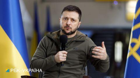 Пресс-конференция Зеленского на год войны: главные заявления