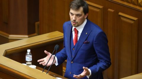 Кабмин заложил на ремонт дорог более 70 млрд гривен в бюджете-2020