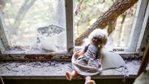 З'явилося дослідження про ДНК дітей чорнобильців: вчені зробили заяву