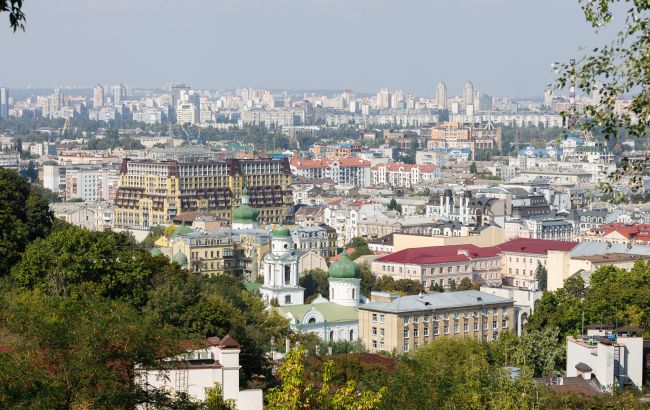 Подольский район Киева: колорит старого города и особенности современной застройки
