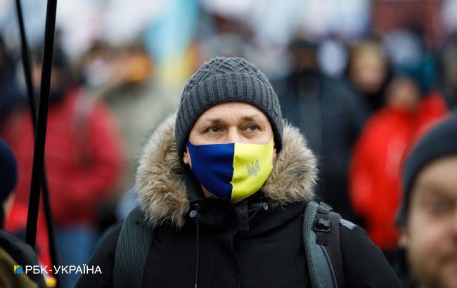 В Україні знову понад 8 000 випадків COVID. Найбільше в Івано-Фанківській області